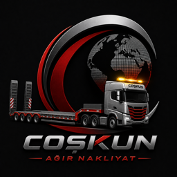 Coşkun Ağır Nakliyat